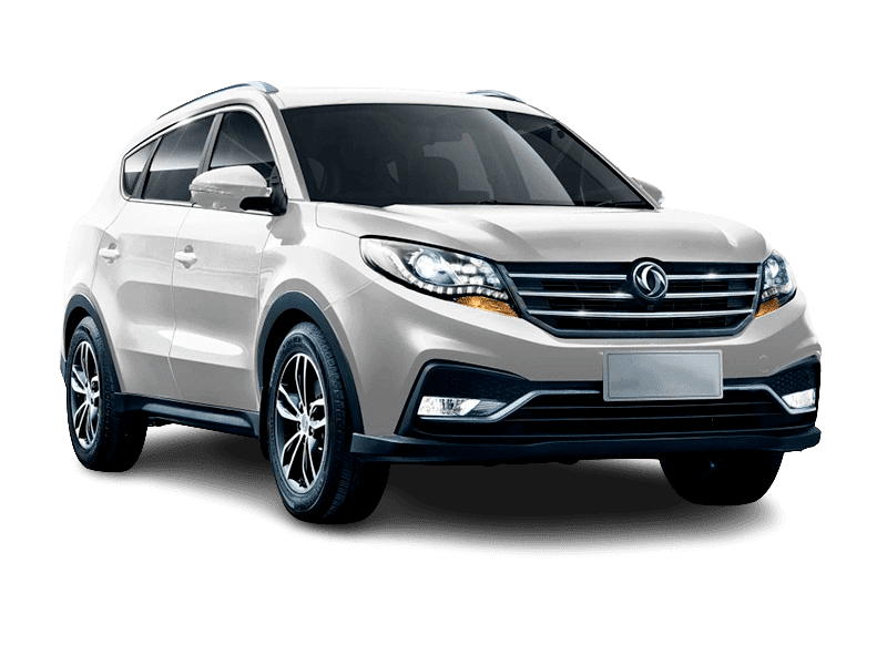 Купить Dongfeng 580 в Краснодаре - Белый