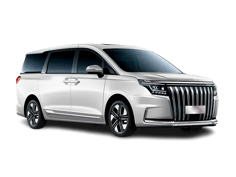 Купить Jac RF8 в Краснодаре - Белый