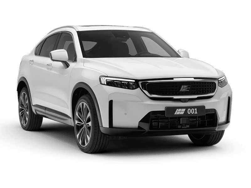 Купить KNEWSTAR 001 в Краснодаре - Crystal White / Белый