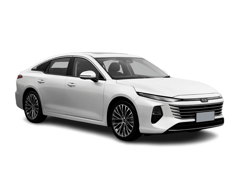 Купить Faw Bestune B70 Новый в Краснодаре - Белый