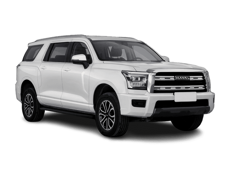 Купить Haval H5 Новый в Краснодаре - Белый